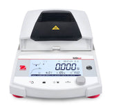 Ohaus MB62 Moisture Analyzers, 90g x 1 mg / 0.01% - Machine Horizon